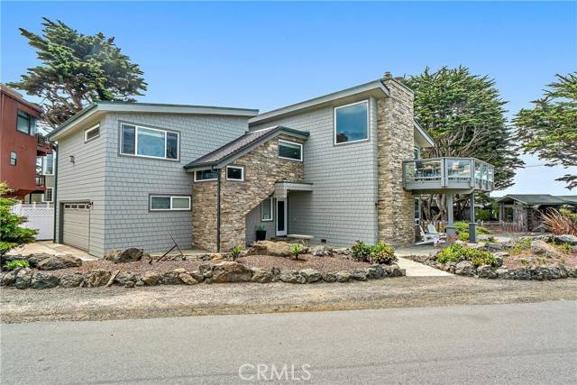 Cambria, CA 93428,210 Worcester Drive