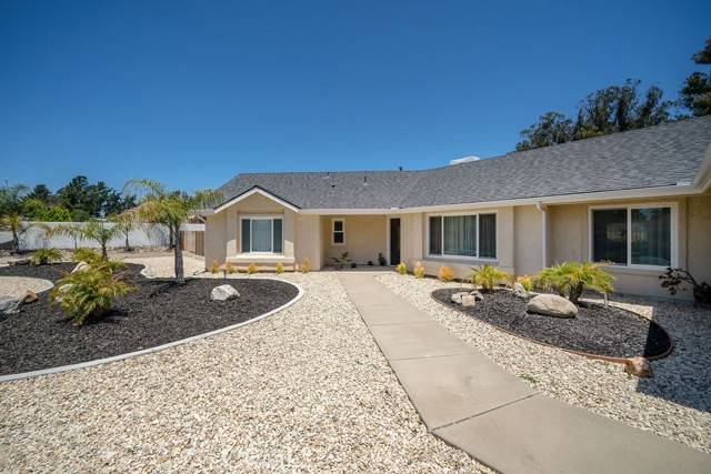 Nipomo, CA 93444,180 Verbena Street