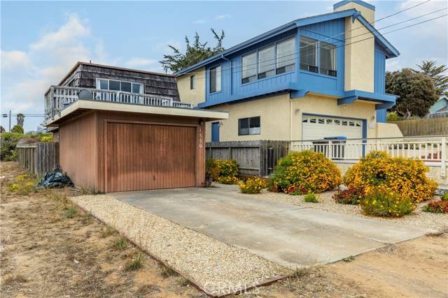 Los Osos, CA 93402,1550 10th Street