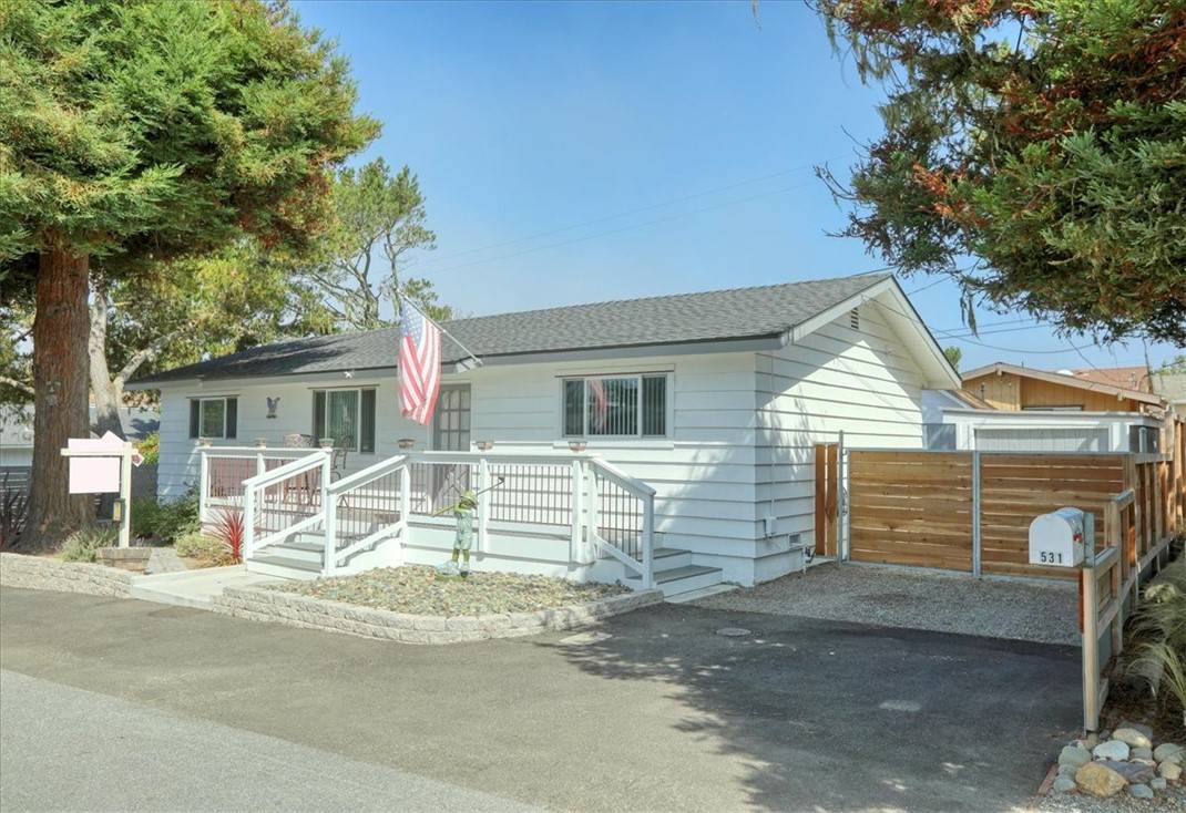 Cambria, CA 93428,531 Leighton Street