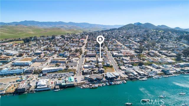 Morro Bay, CA 93442,645 Morro Avenue #2B