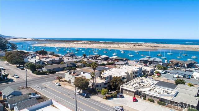 Morro Bay, CA 93442,645 Morro Avenue #2B