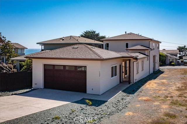 Cambria, CA 93428,5205 Windsor Boulevard