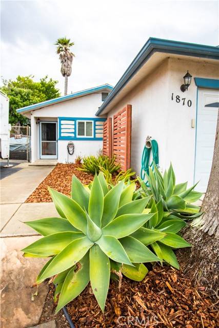 Los Osos, CA 93402,1870 8th Street