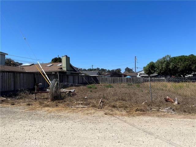 Los Osos, CA 93402,1851 Sunnyhill