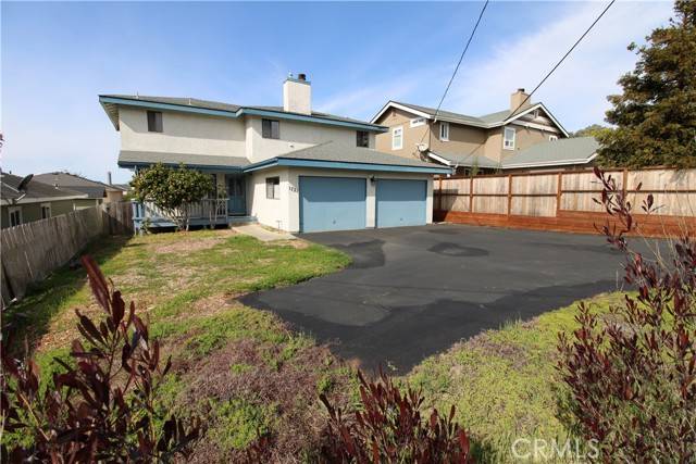 Los Osos, CA 93402,1721 6th Street