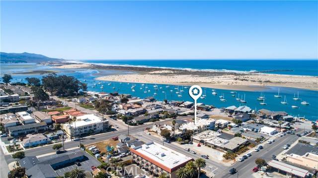 Morro Bay, CA 93442,645 Morro Avenue #3D