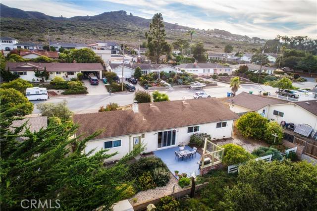 Los Osos, CA 93402,724 Mar Vista Drive