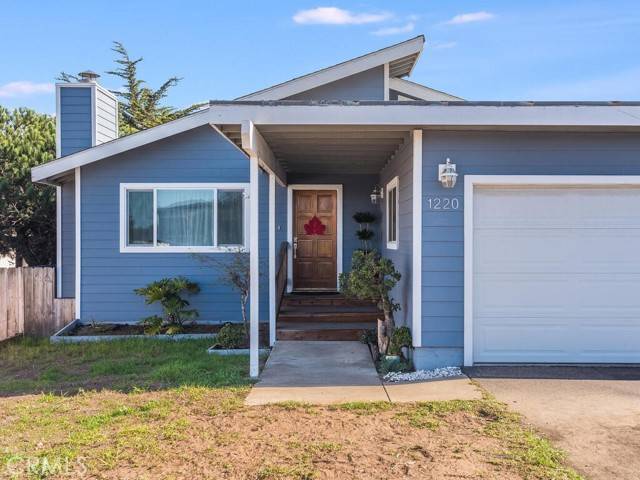 Los Osos, CA 93402,1220 15th Street