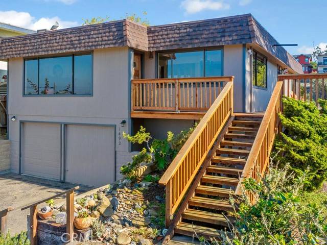 Los Osos, CA 93402,1492 3rd Street