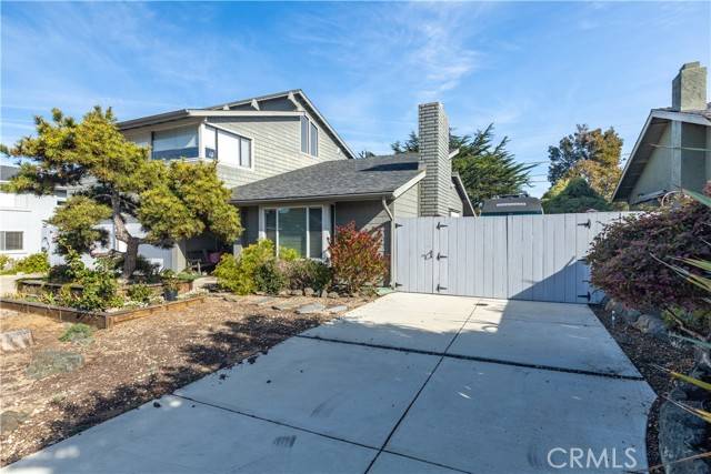Los Osos, CA 93402,2148 Inyo Street