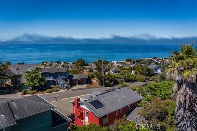 Cambria, CA 93428,1890 Saint James Road