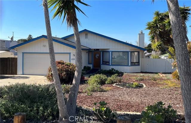 Los Osos, CA 93402,1737 8th Street