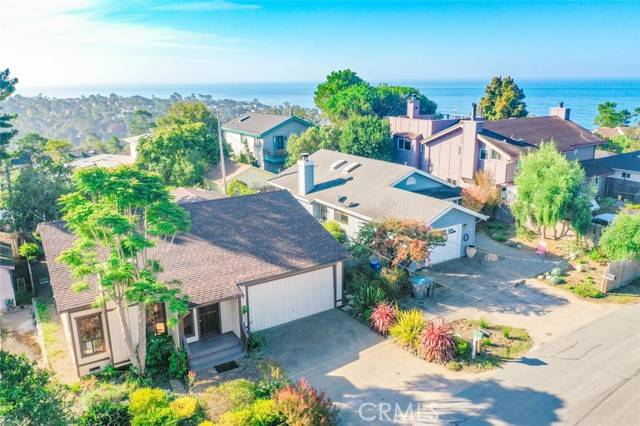 Cambria, CA 93428,672 Warwick Street