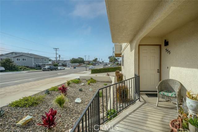 Grover Beach, CA 93433,535 Longbranch Avenue