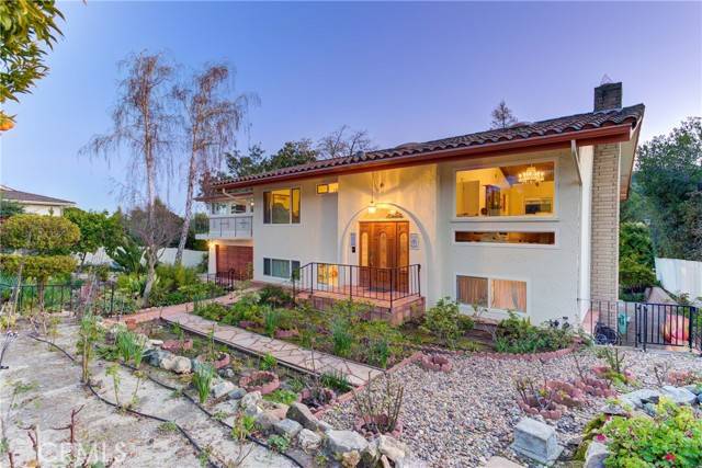 San Luis Obispo, CA 93401,6080 Lewis Lane