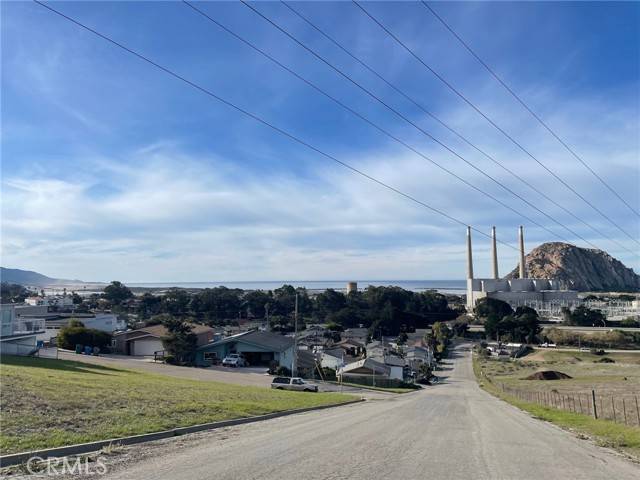 Morro Bay, CA 93442,1255 Hillcrest Drive