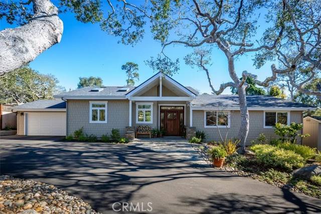 Cambria, CA 93428,980 Manor Way