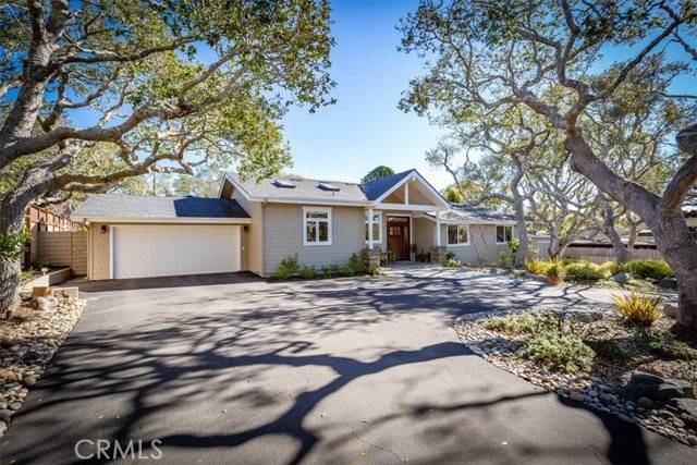 Cambria, CA 93428,980 Manor Way