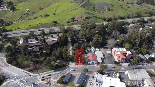 San Luis Obispo, CA 93401,424 Higuera