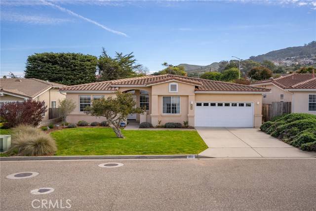 Los Osos, CA 93402,255 Marianela Lane