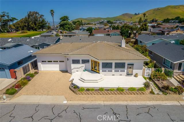 Morro Bay, CA 93442,165 Azure Street