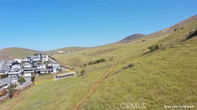 Morro Bay, CA 93442,3500 Panorama