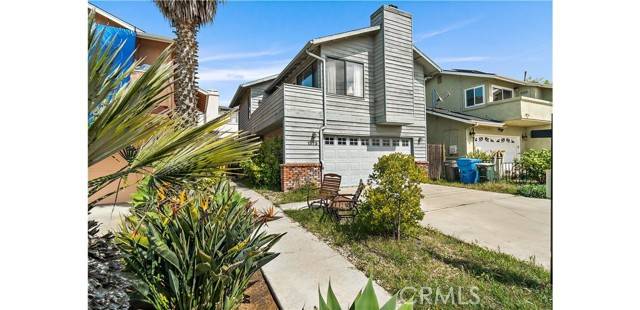 Grover Beach, CA 93433,1575 Saratoga Avenue