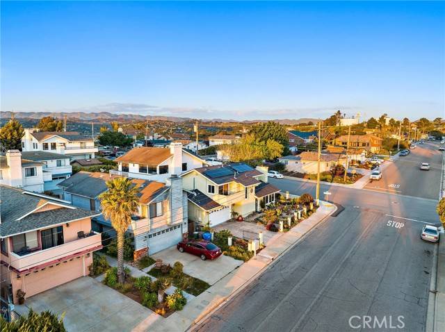 Grover Beach, CA 93433,1575 Saratoga Avenue