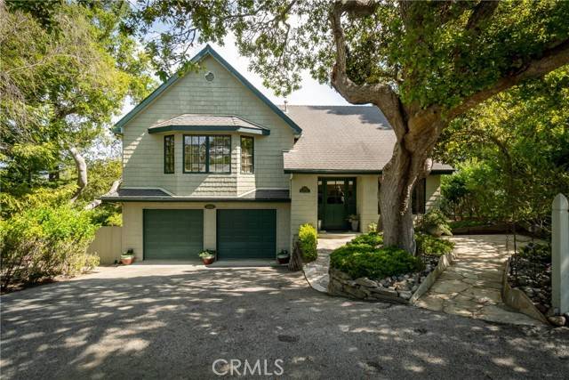 Cambria, CA 93428,1650 Cardiff Drive