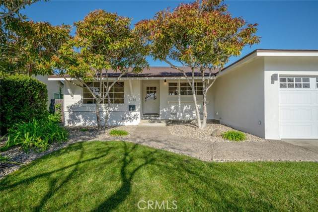 San Luis Obispo, CA 93401,1334 Kentwood Drive