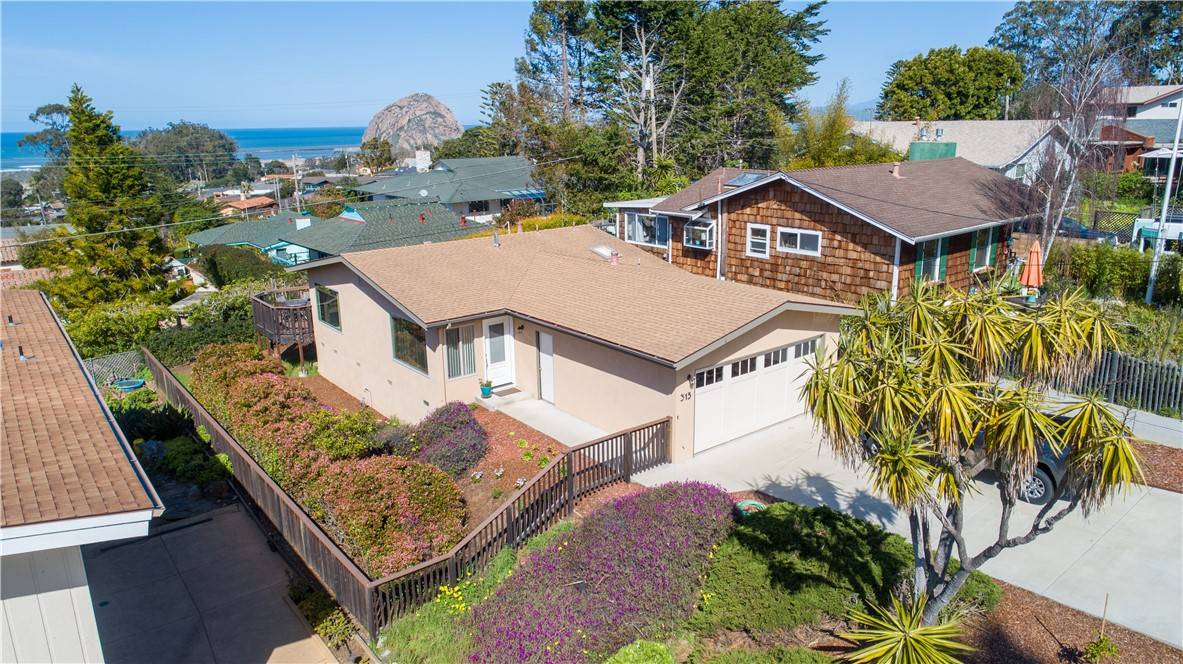 Morro Bay, CA 93442,315 Arbutus Avenue