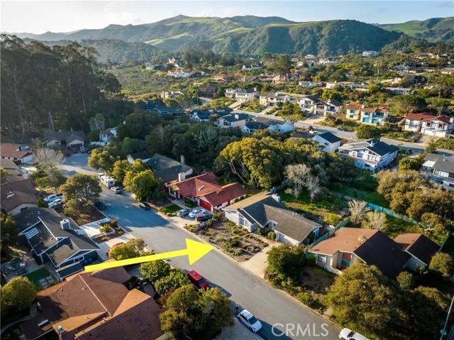 Los Osos, CA 93402,2479 Tierra Drive