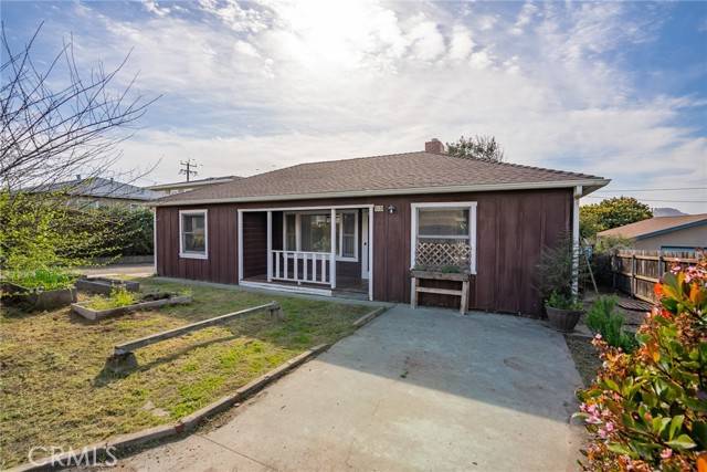 Morro Bay, CA 93442,515 Fresno Avenue