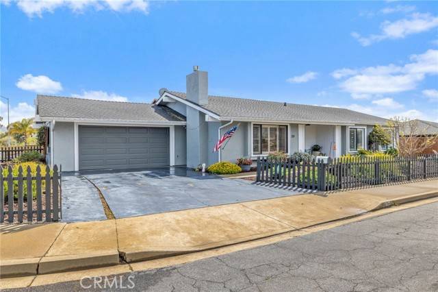 Arroyo Grande, CA 93420,251 S Alpine Street