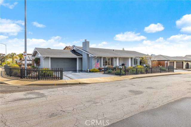 Arroyo Grande, CA 93420,251 S Alpine Street