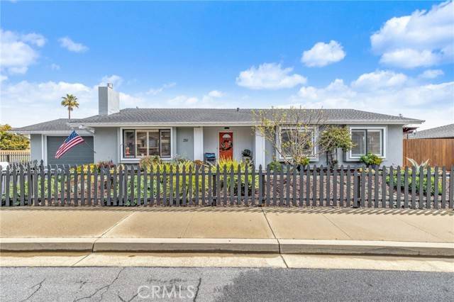 Arroyo Grande, CA 93420,251 S Alpine Street