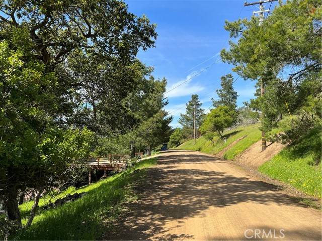 Cambria, CA 93428,1617 Pierce