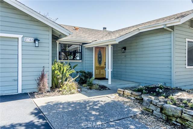 Cambria, CA 93428,2742 Smith Court