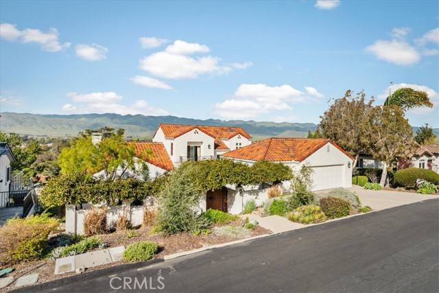 San Luis Obispo, CA 93401,757 GREYSTONE