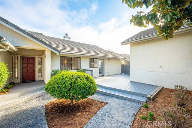 Arroyo Grande, CA 93420,811 Tempus Circle