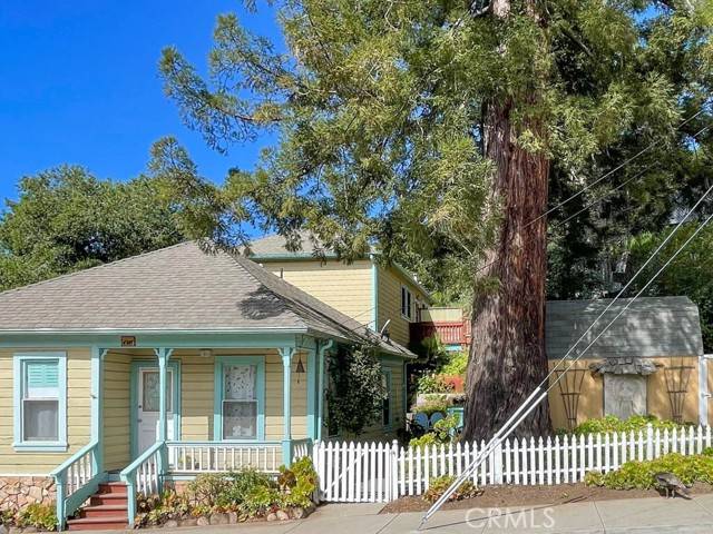 Cambria, CA 93428,4305 Bridge Street