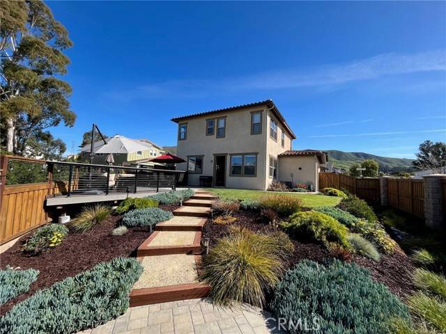 San Luis Obispo, CA 93401,3893 Leghorn Court