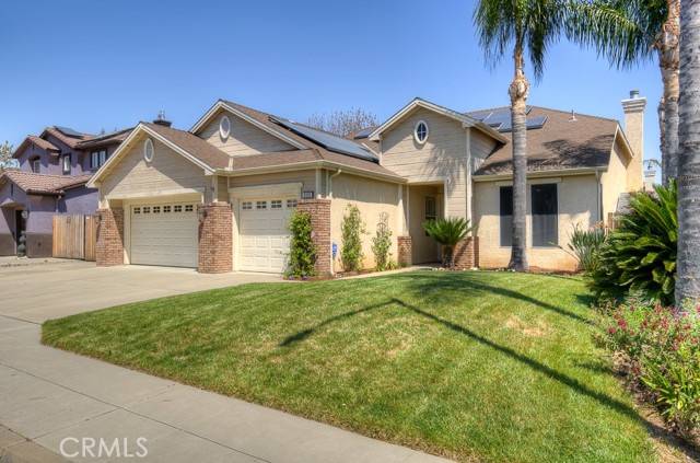 Clovis, CA 93611,3335 Hornet Avenue