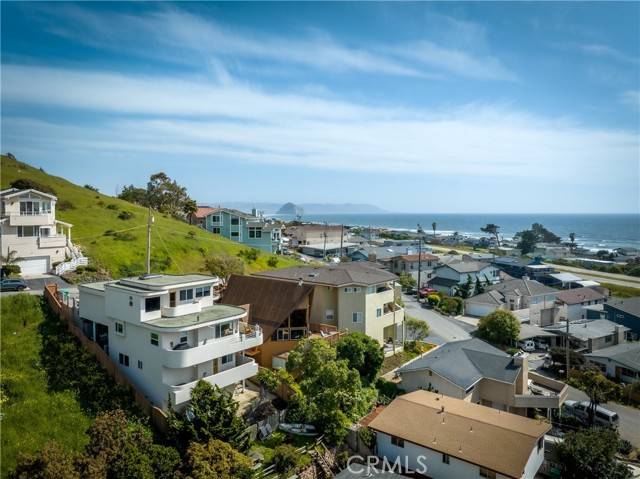 Cayucos, CA 93430,235 Cerro Gordo Avenue