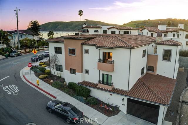 Avila Beach, CA 93424,169 San Luis Street