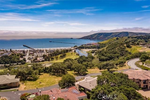 Avila Beach, CA 93424,2670 Vista De Avila