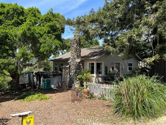 Cambria, CA 93428,2425 Yorkshire Drive