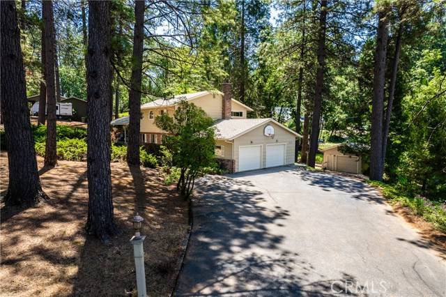 Grass Valley, CA 95949,10313 Kenwood Drive