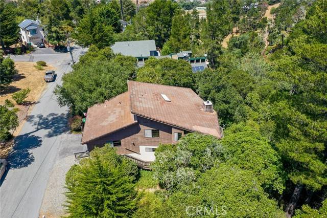 Cambria, CA 93428,3030 Wilton Drive